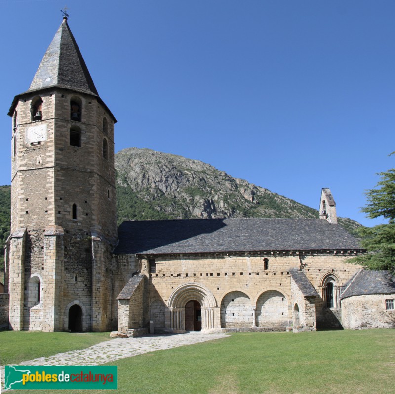 Salardú - Sant Andreu