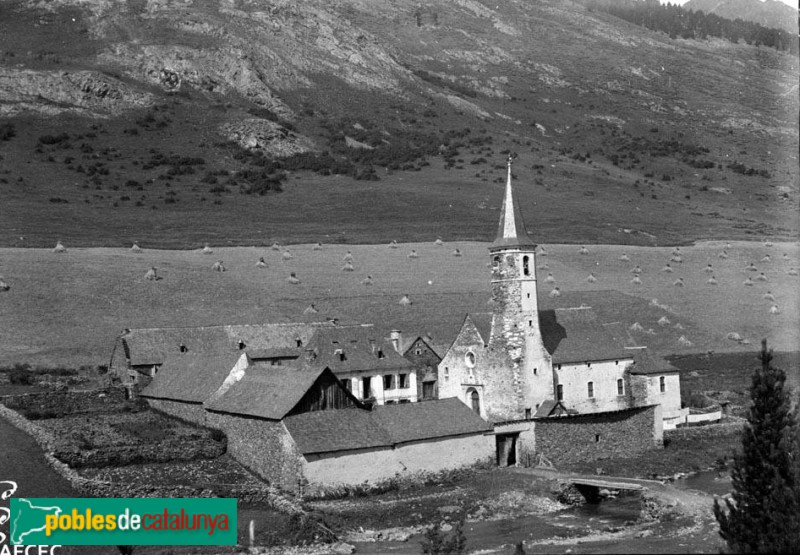 Santuari de Montgarri