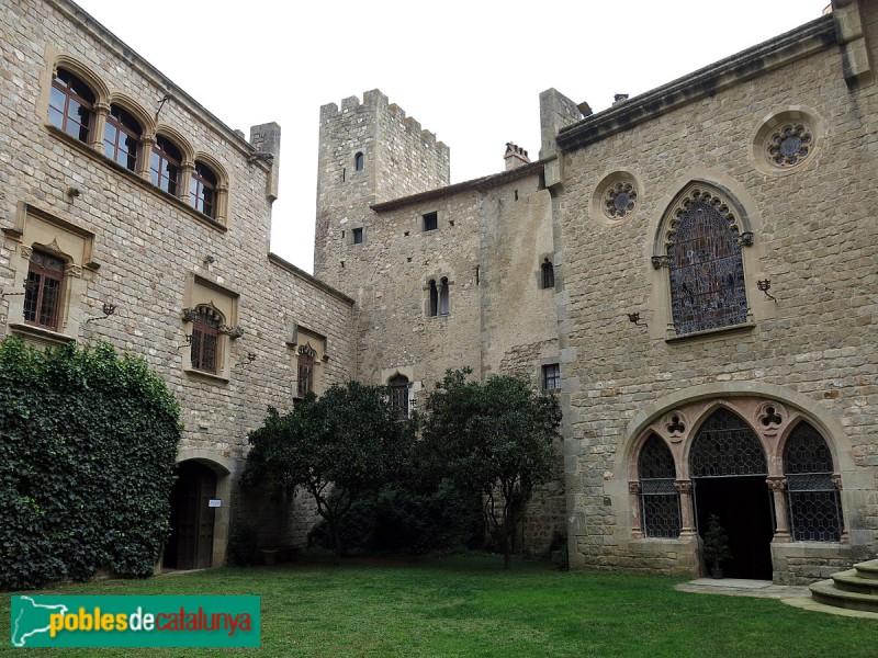 Canet - Castell de Santa Florentina