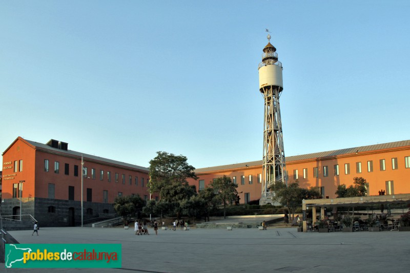 Palafrugell - Can Mario (Fundació Vila Casas) (Foto: Albert Esteves, 2017) Palafrugell - Can Mario (Fundació Vila Casas)