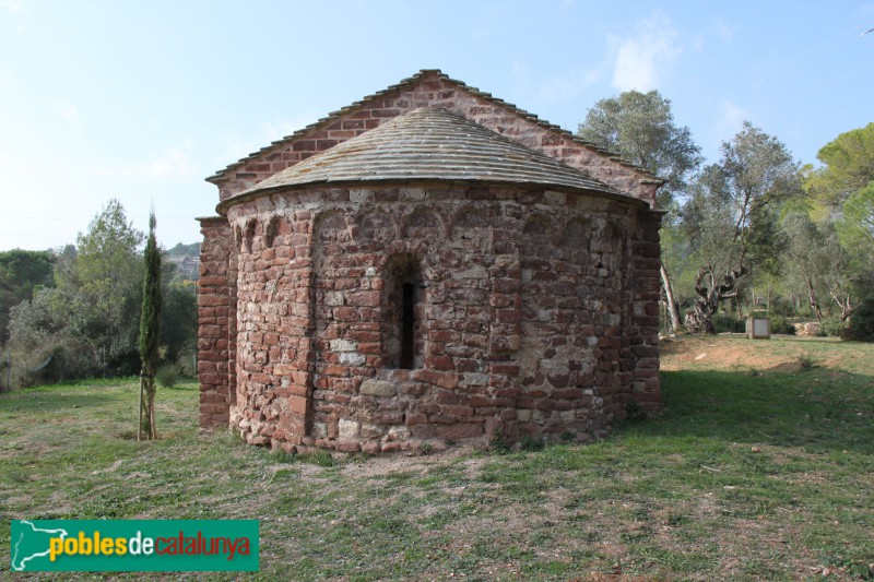 La Palma de Cervelló - Sant Joan del Pla