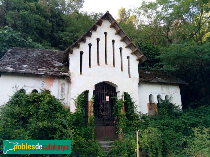 Torrelles de Llobregat - Font del Porro