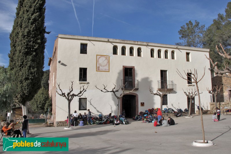 Torrelles de Llobregat - Can Mas