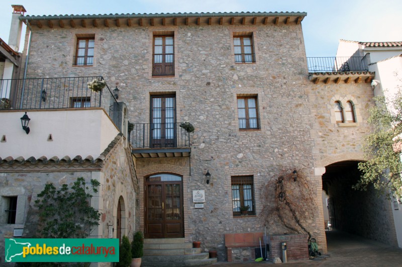 Torrelles de Llobregat - Ca la Cinta