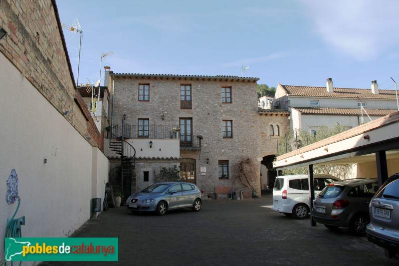 Torrelles de Llobregat - Ca la Cinta