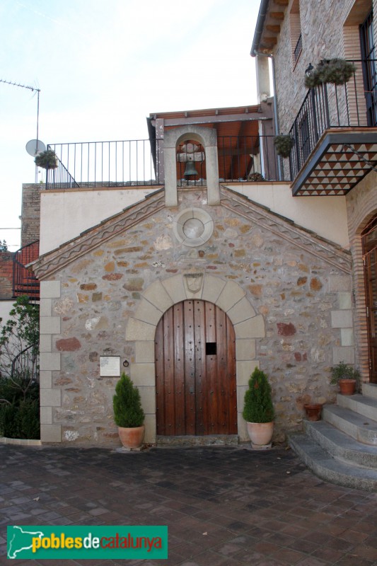 Torrelles de Llobregat - Ca la Cinta