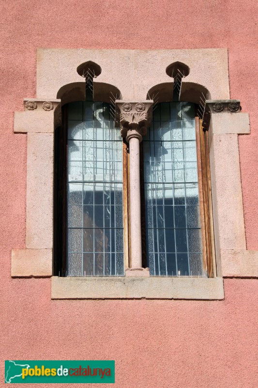 Viladecans - Torre Roja