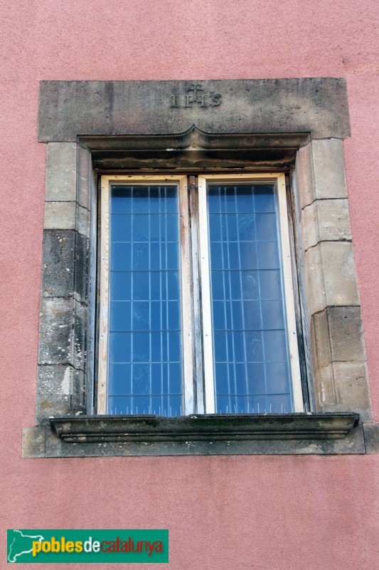 Viladecans - Torre Roja