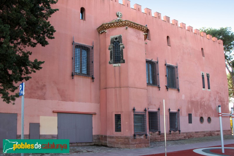 Viladecans - Torre Roja