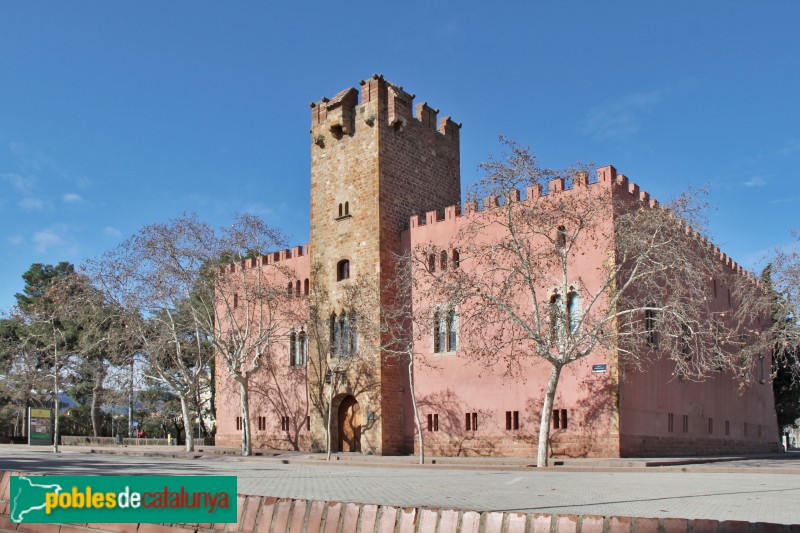 Viladecans - Torre Roja