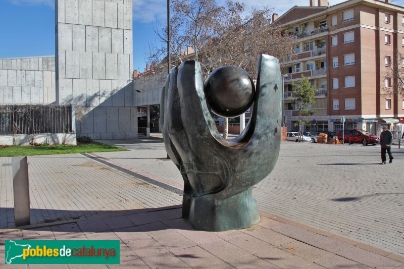 Viladecans - El Guant de Beisbol