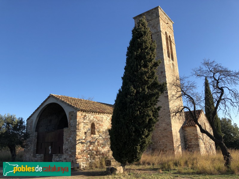 Castellar del Vallès - Castellar Vell