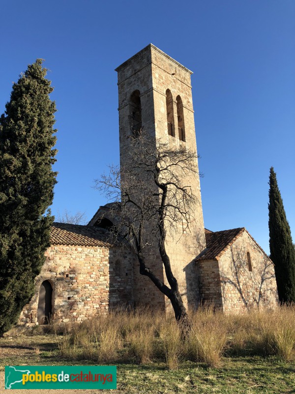 Castellar del Vallès - Castellar Vell