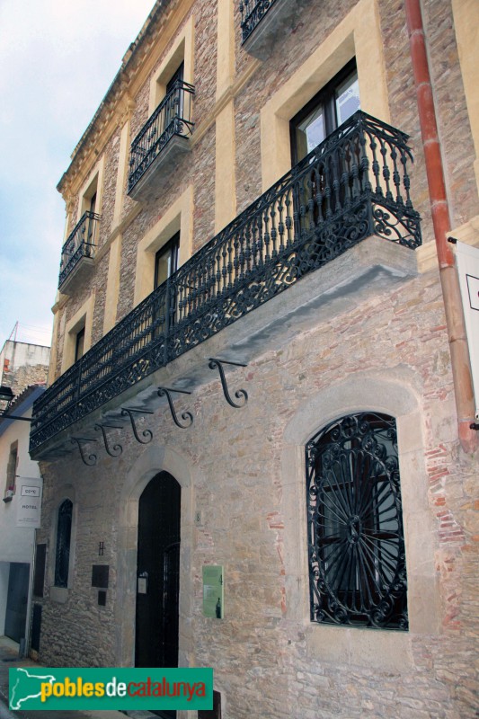 Begur - Can Pallí