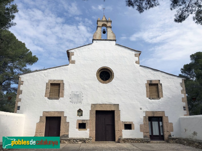 Altafulla - Ermita de Sant Antoni