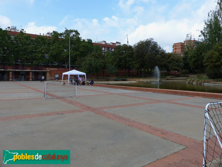 Plaça Sóller