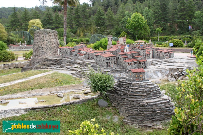 Torrelles de LLobregat - Catalunya en Miniatura