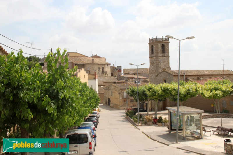 Tàrrega - Altet