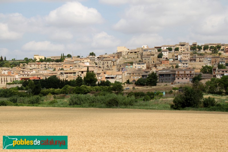 Foto de Tàrrega - El Talladell