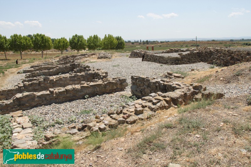 Tornabous - Molí de l'Espígol