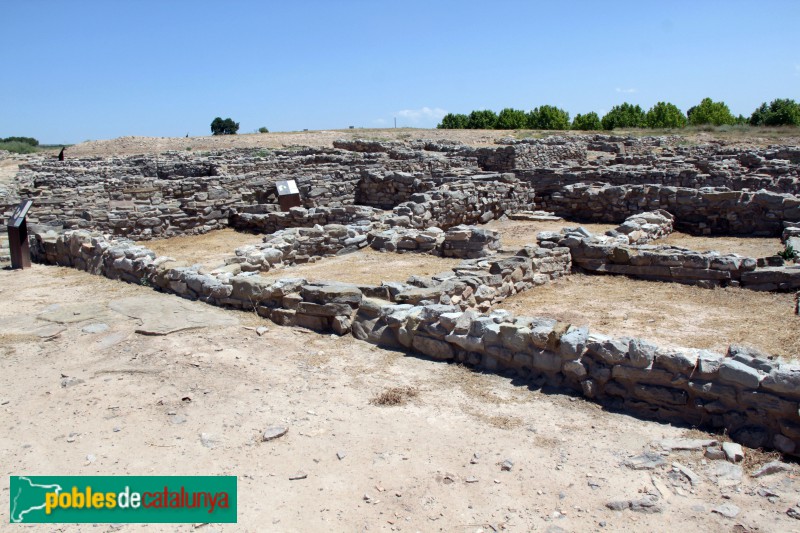 Tornabous - Molí de l'Espígol