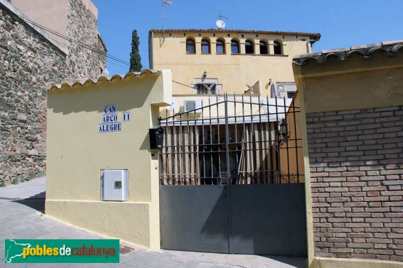 Sant Boi de Llobregat - Museu