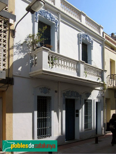 Calafell - La Casa Nova