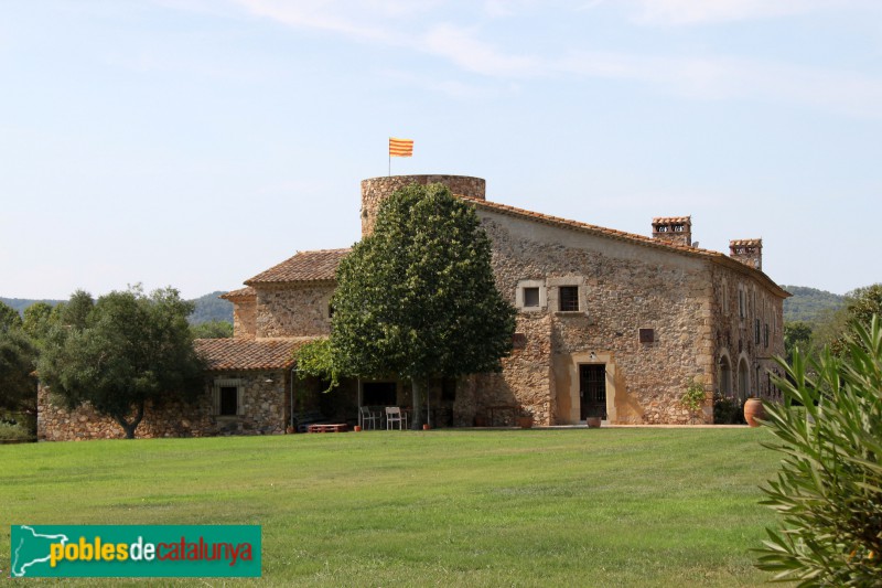 Palamós - Can Xec (Foto: Albert Esteves, 2018) Palamós - Can Xec
