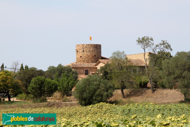 Palamós - Can Xec (Foto: Albert Esteves, 2018) Palamós - Can Xec
