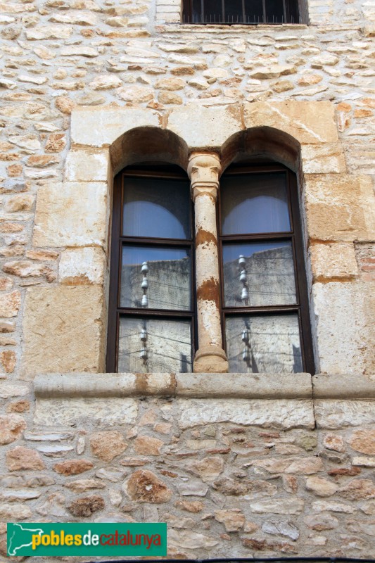 Llorenç del Penedès - Cal Ramon del Telèfon