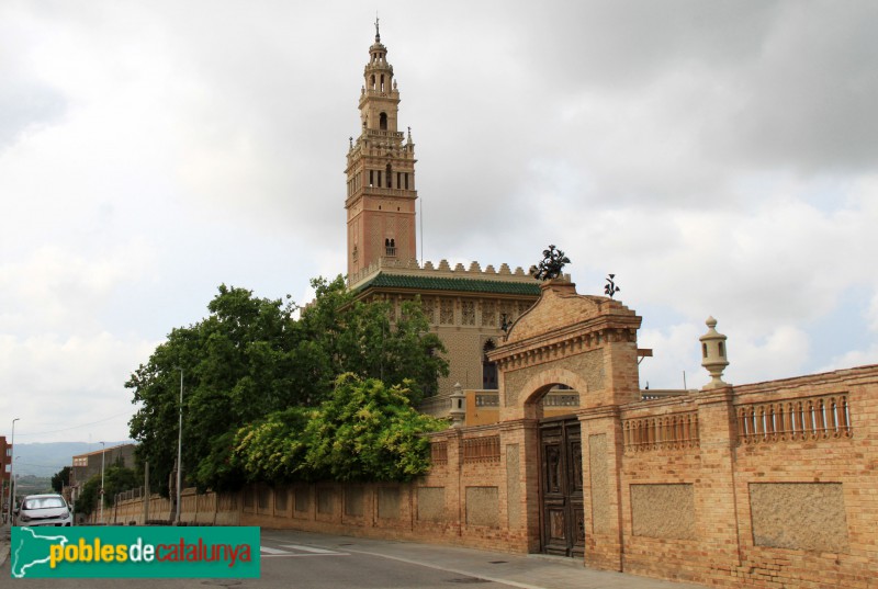 L'Arboç - La Giralda