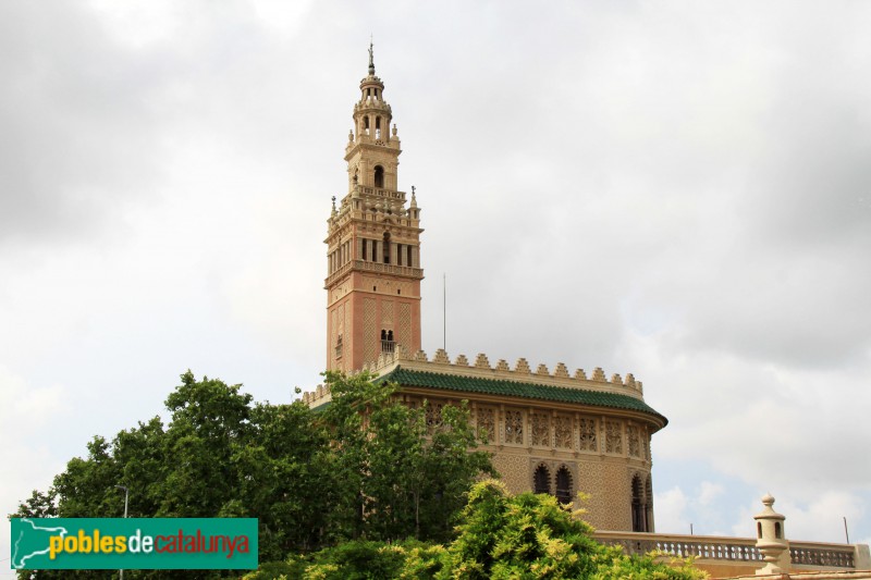 L'Arboç - La Giralda