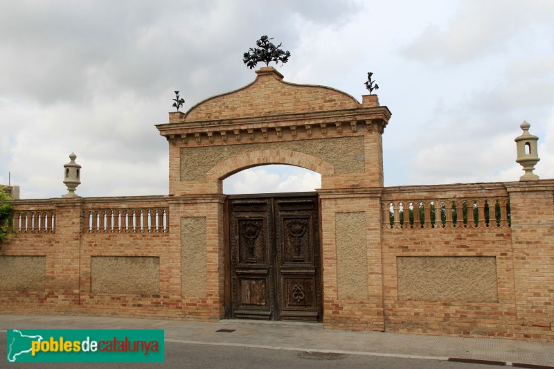 L'Arboç - La Giralda