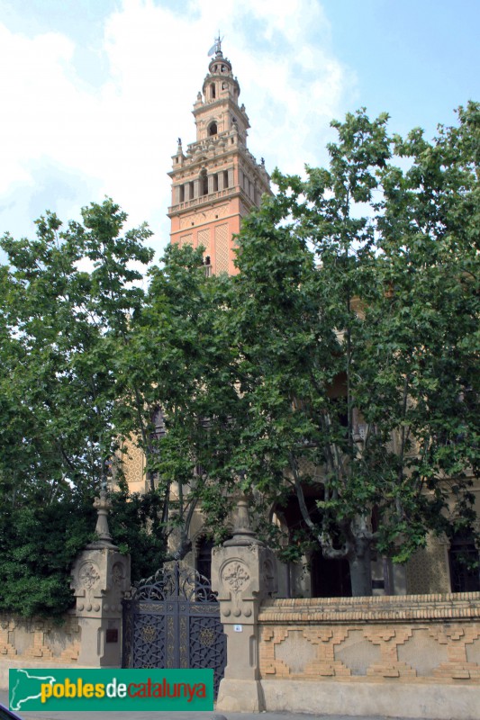 L'Arboç - La Giralda