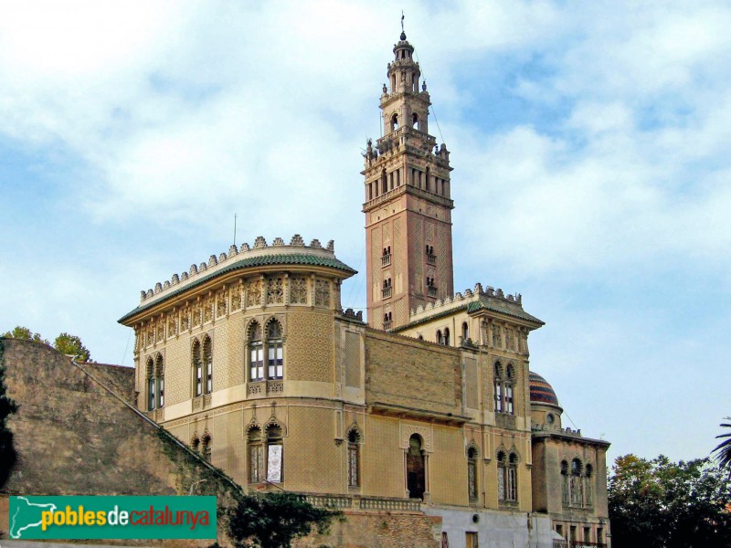 L'Arboç - La Giralda