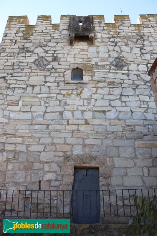 Sant Martí de Riucorb - Molí de la  Sinoga