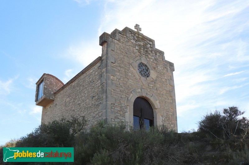 Maldà - Sant Joan de Maldanell