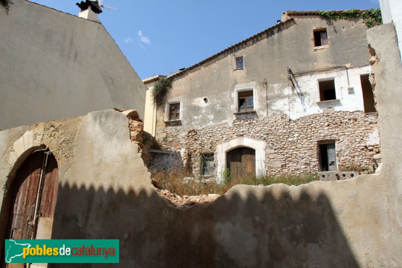 Calafell - Cal Solé