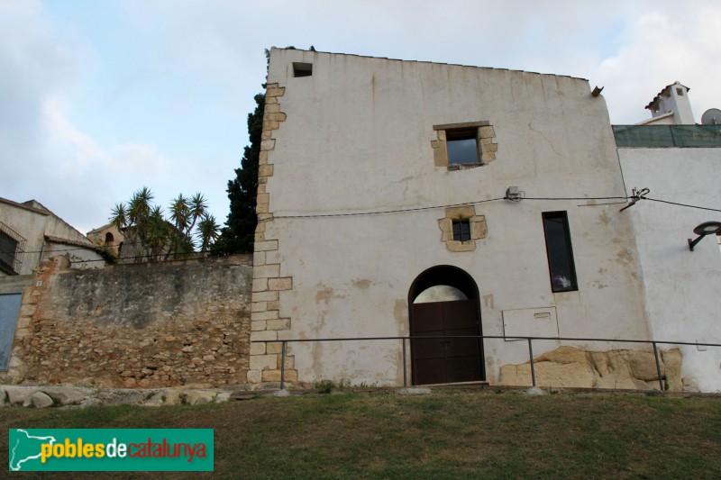 Calafell - Nucli antic