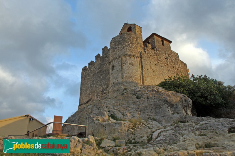 Calafell - Castell