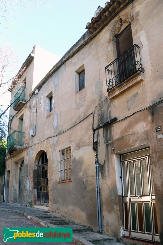 Esplugues de Llobregat - Can Rosselló