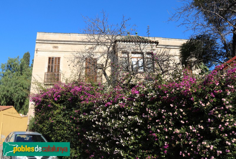 Esplugues de Llobregat - Can Rosselló