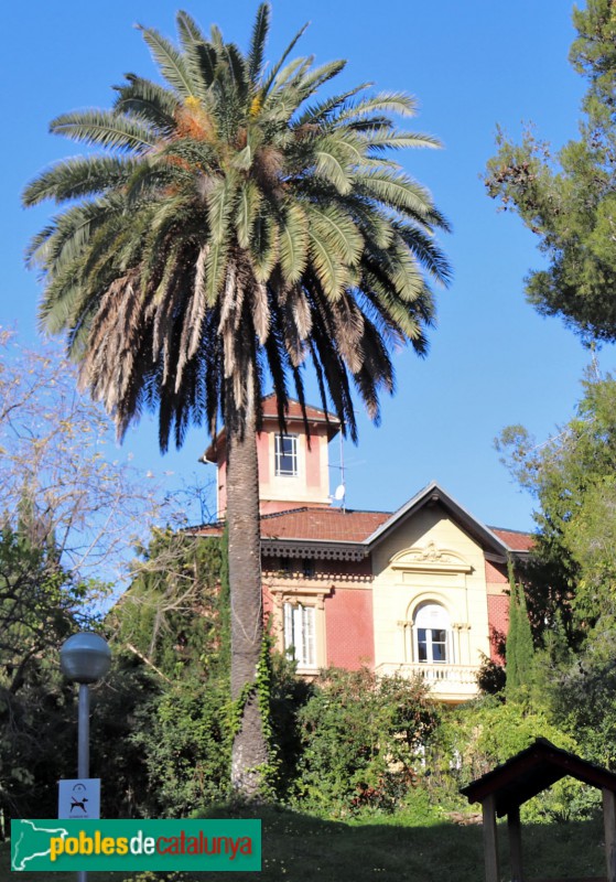 Esplugues de Llobregat - Can Juncosa