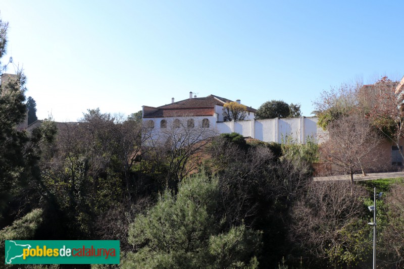 Esplugues de Llobregat - Can Cortada