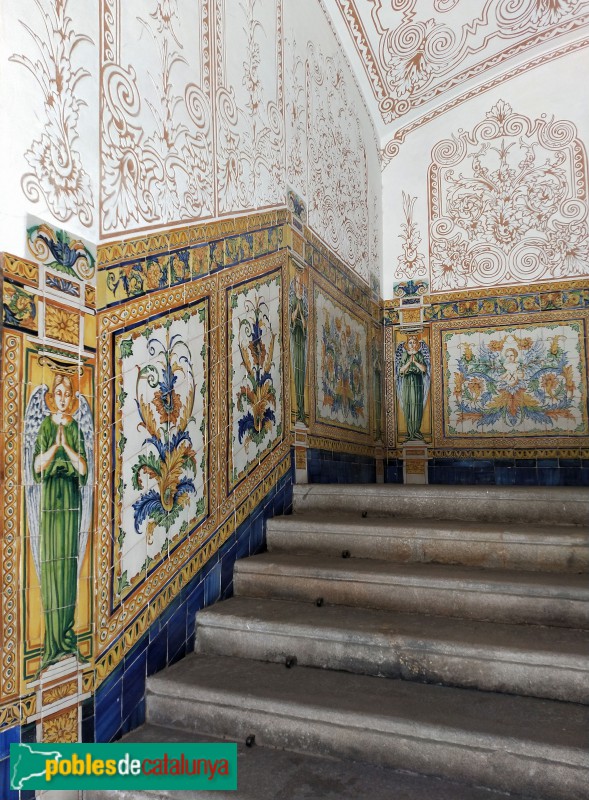 Barcelona - Pati Manning (Foto: Anna Corcoll, 2019) Barcelona - Pati Manning