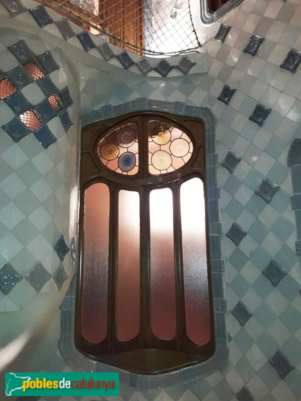 Barcelona - Casa Batlló