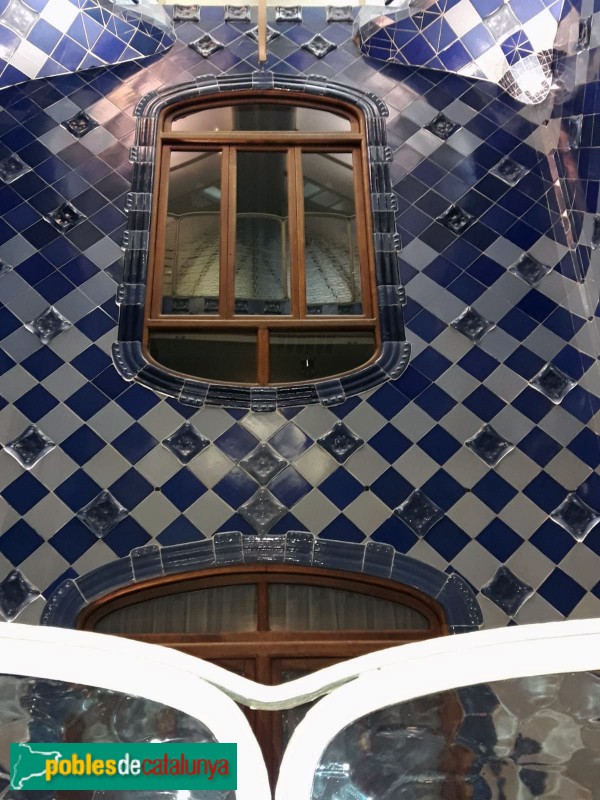 Barcelona - Casa Batlló