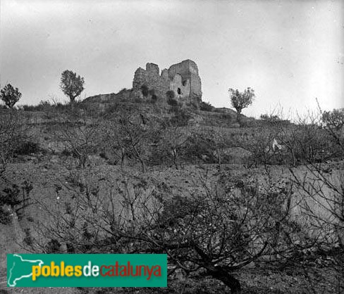 Molins de Rei - Castellciuró