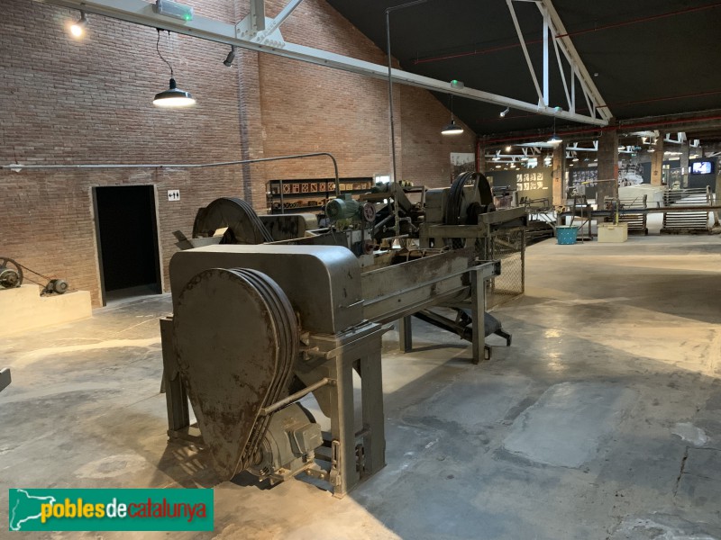 La Bisbal d'Empordà - Museu de la Ceràmica (Foto: Albert Esteves, 2019) La Bisbal d'Empordà - Museu de la Ceràmica