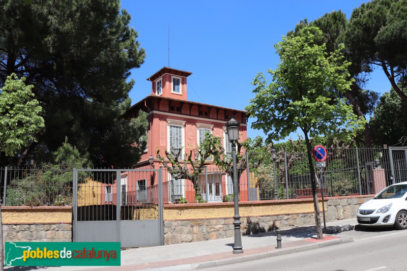 Martorell - Torre de les Hores